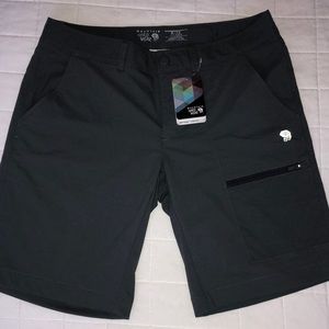Mountain Hardware Hike shorts